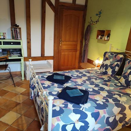 Maison Prats Audon Eksteriør billede