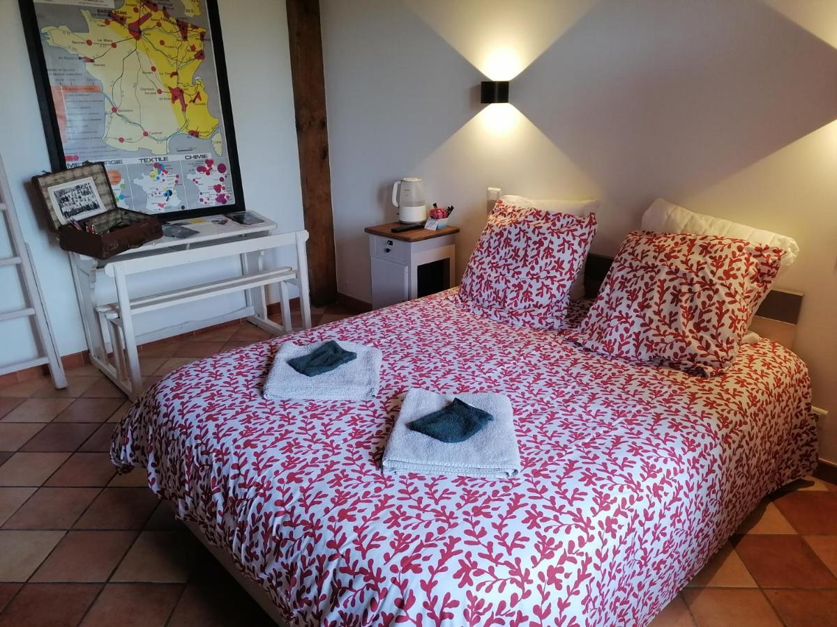 Maison Prats Audon Eksteriør billede