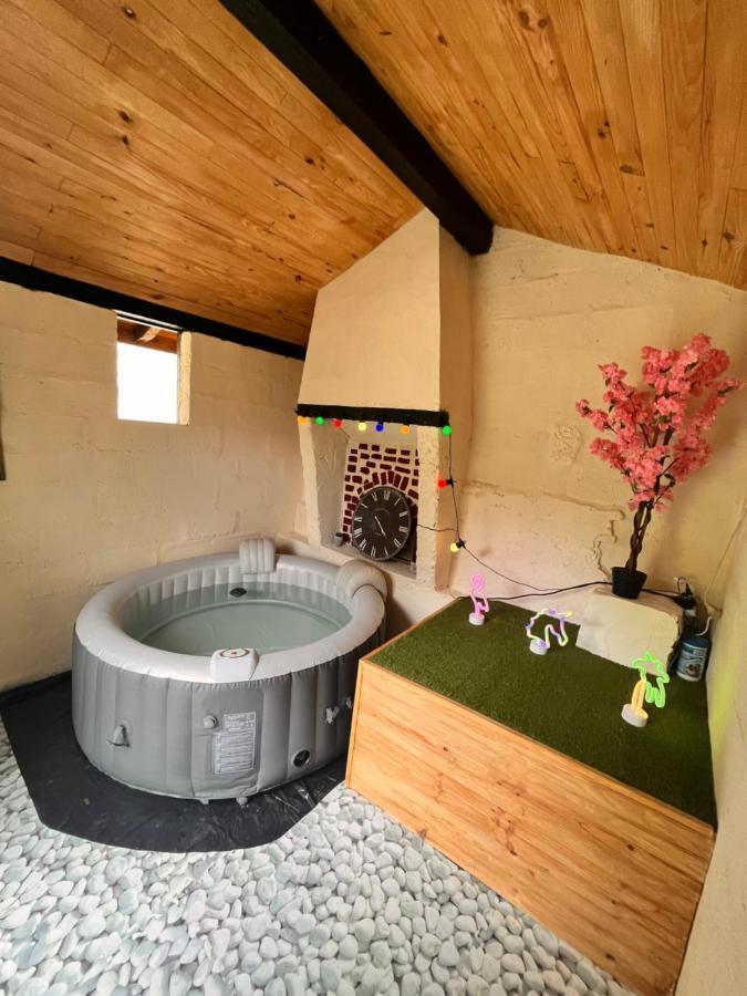 Maison Prats Audon Eksteriør billede