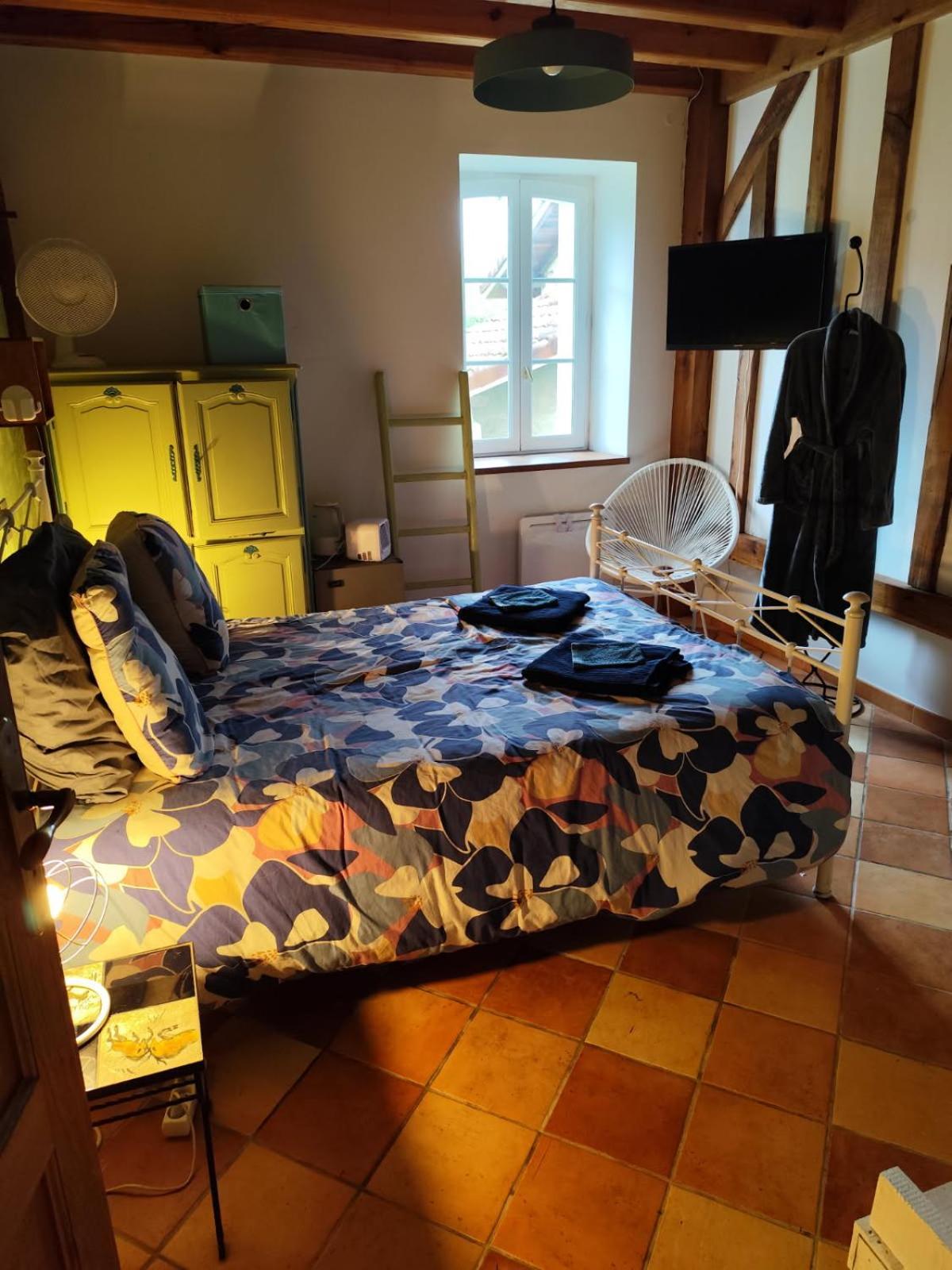 Maison Prats Audon Eksteriør billede